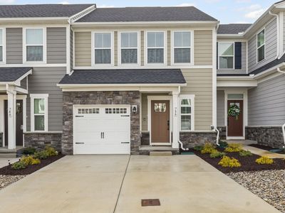 736 Lipizanner Ln, Smyrna, TN, 37167