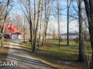 991 Ironwood Ln SW, Garfield, MN 56332