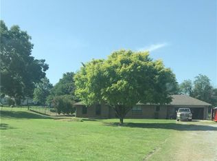 11110 Jeffords Ave, Choctaw, OK 73020