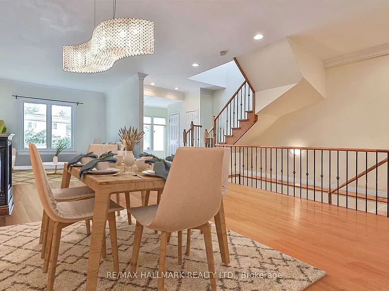 100 Courcelette Rd — Photo 6