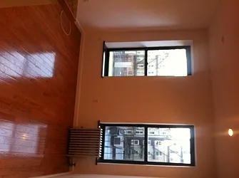 Rented by J Misrahi Realty Corp