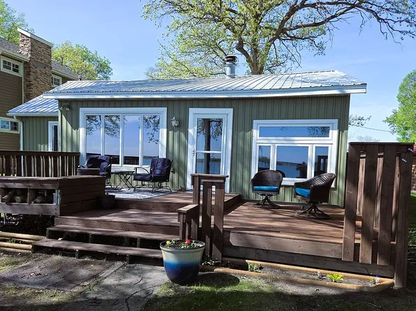 11387 Big Island Rd, Ashby, MN 56309