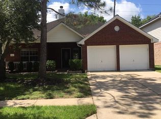 19927 Big Canyon Dr, Katy, TX 77450