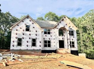 3065 Tucker Mill Rd, Conyers, GA 30094