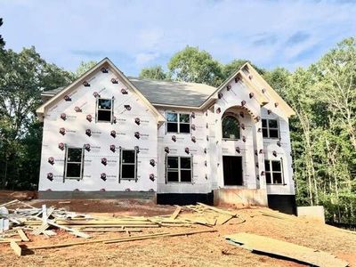 3065 Tucker Mill Rd, Conyers, GA, 30094