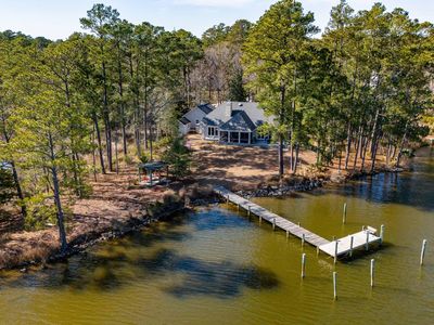 50 Windy Court, Oriental, NC, 28571