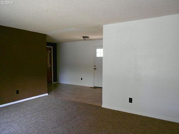 Living Room & Dining