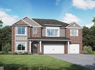 7274 Towne Bishop Ln #12, Fairburn, GA 30213