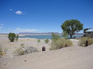 500 Pike Road, Elephant Butte, NM 87935