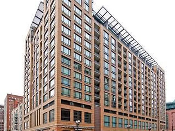 520 S State St APT 805, Chicago, IL 60605