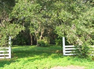 Choppe Rd, Georgetown, SC 29440