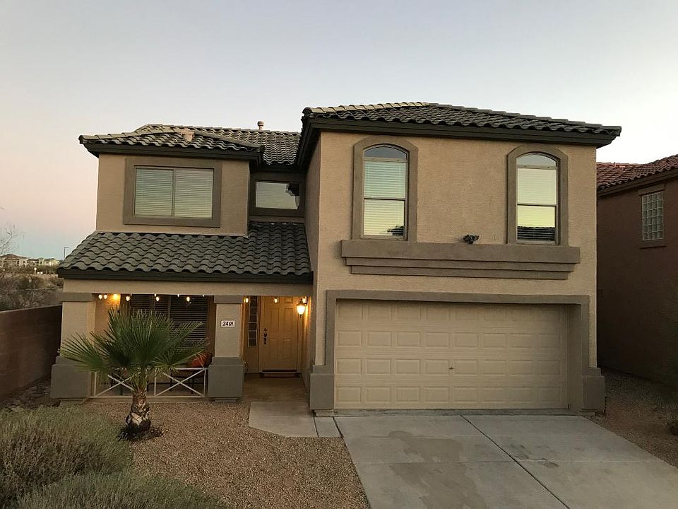 2401 West Silver Sage Lane