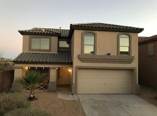 2401 W Silver Sage Ln, Phoenix, AZ 85085