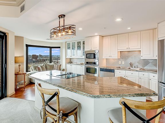 4th image of 8100 E Union Avenue #1712