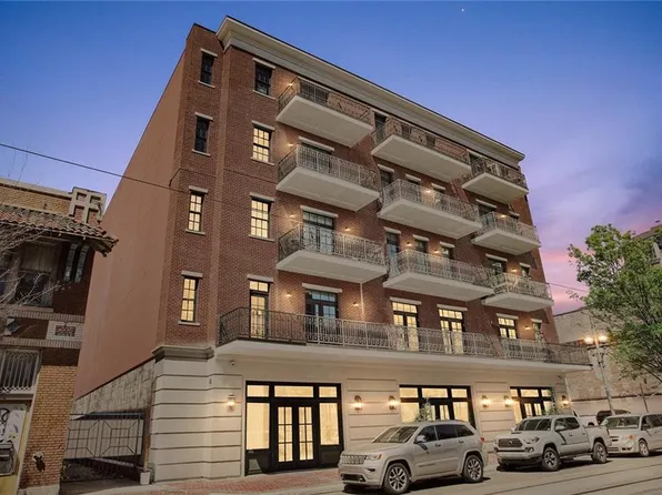 731 Saint Charles Ave #405, New Orleans, LA 70130