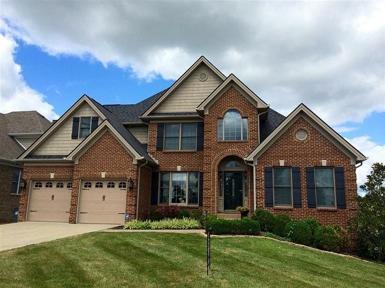 169 Ellerslie Park Blvd, Lexington, KY 40515 Zillow