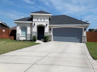 2437 E Tin Ave, Edinburg, TX 78542