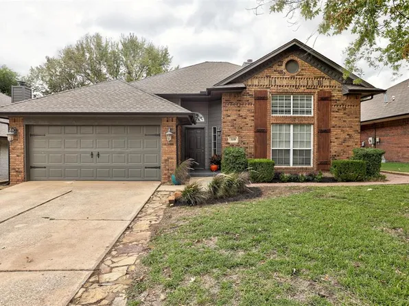 509 NW 170th St, Edmond, OK 73012