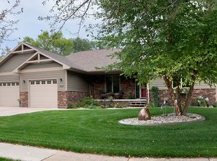 1637 Calumet Rd, Brookings, SD 57006