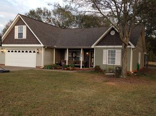 206 Bethany Ct, Inman, SC 29349