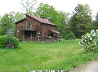 61 Buck Hill Rd, Canterbury, CT 06331