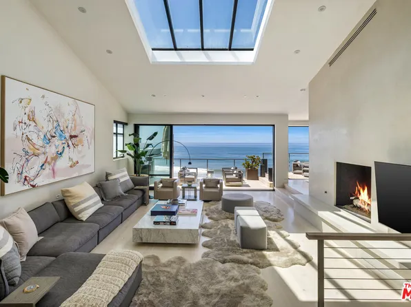 31504 Victoria Point Rd, Malibu, CA 90265