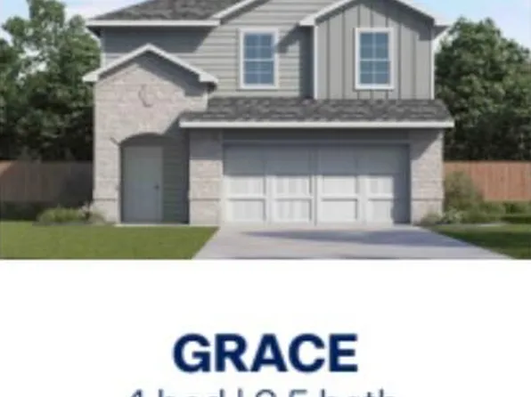 5114 Greengrass Willow Way, Houston, TX 77048