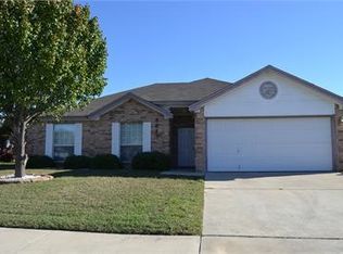 3813 Water Oak Dr, Killeen, TX 76542
