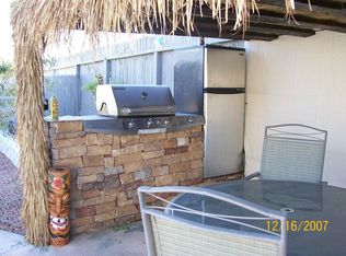 4317 El Parque Ave, Las Vegas, NV 89102