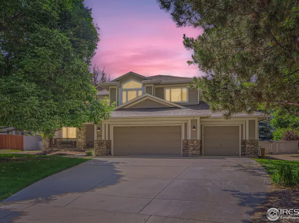 2591 Ginny Way, Lafayette, CO 80026