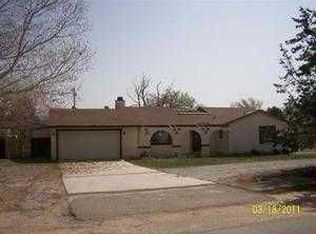 12685 Iroquois Rd, Apple Valley, CA 92308