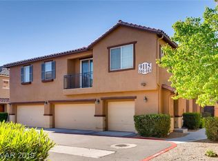 9115 Canoga Canyon Ct UNIT 102, Las Vegas, NV 89149
