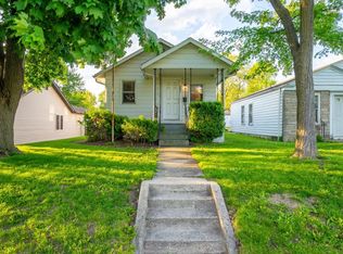 2621 Dodge Ave, Fort Wayne, IN 46805