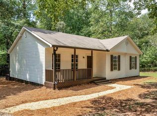 90 Mount Airy Rd, McDonough, GA 30253