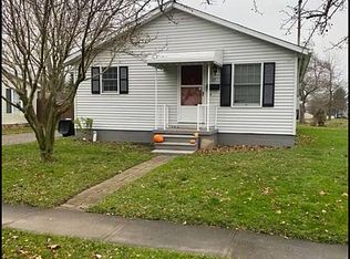15 2nd Ave, Albion, PA 16401