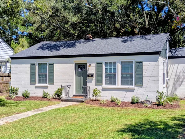 68 Avondale Ave, Charleston, SC 29407