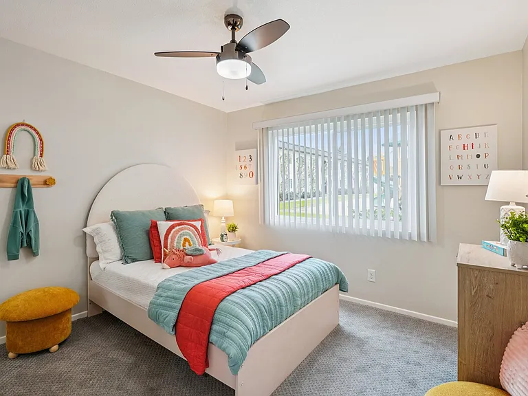 3 BD DOWNSTAIRS