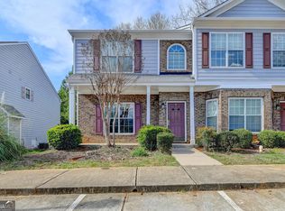 2529 Walden Lake Dr, Decatur, GA 30035