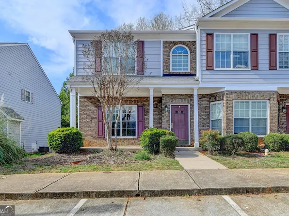 2529 Walden Lake Dr, Decatur, GA 30035