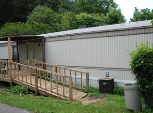 14 Honeycutt Ln, Middlesboro, KY 40965