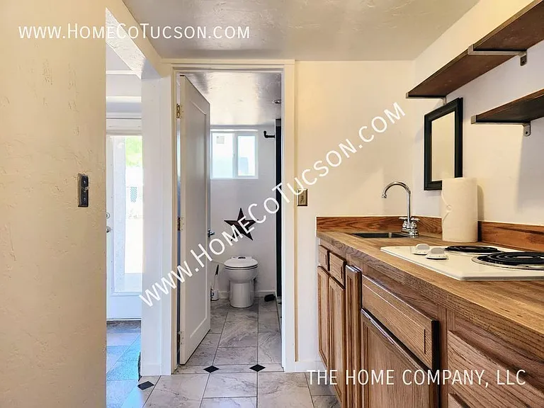 7424 N La Canada Dr #C — Photo 16