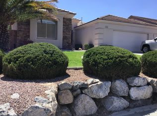 699 Blue Lake Dr, Boulder City, NV 89005