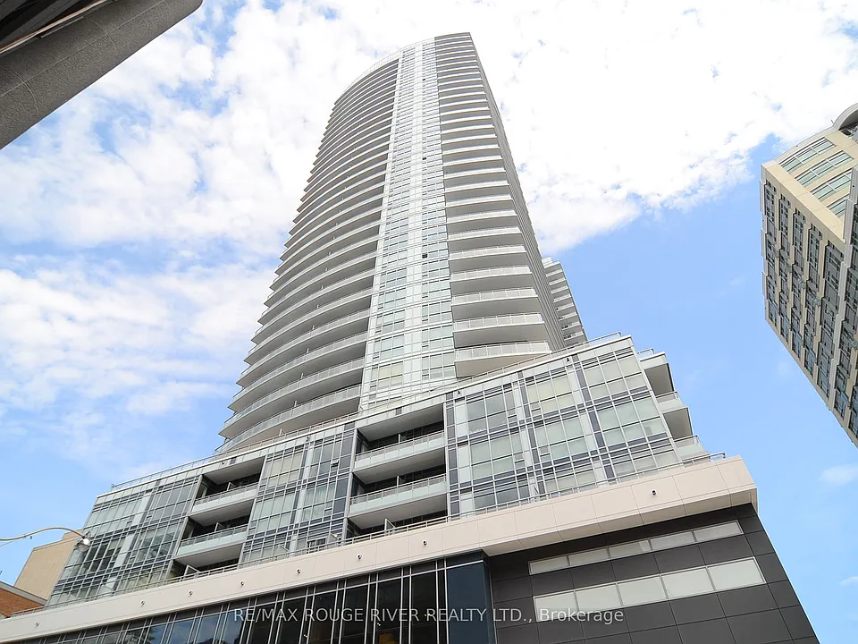 89 Dunfield Ave #509