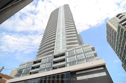89 Dunfield Ave #509 Photo 1
