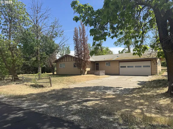 600 NE Oregon Ave, Irrigon, OR 97844