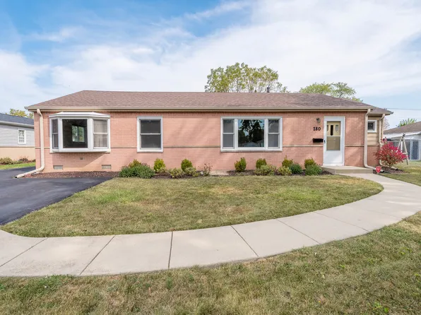 180 Arizona Blvd, Hoffman Estates, IL 60169