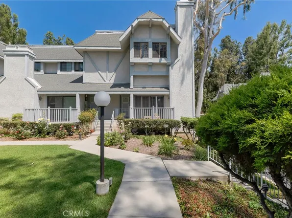 18424 Lemarsh St, Northridge, CA 91325