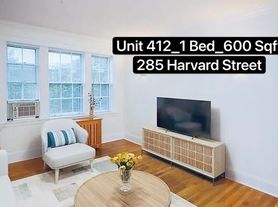 285 Harvard St, Cambridge, MA