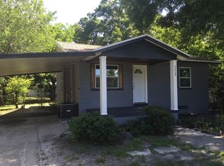 1315 W Nassau St, Tampa, FL 33607