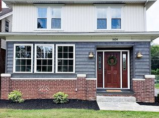 1604 Oak St, Lebanon, PA 17042